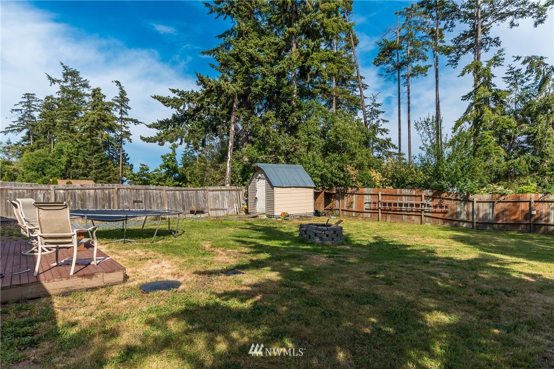1018 Ridgeway Drive Oak Harbor, WA 98277 - Photo 21 of 22 Gallery Image 21