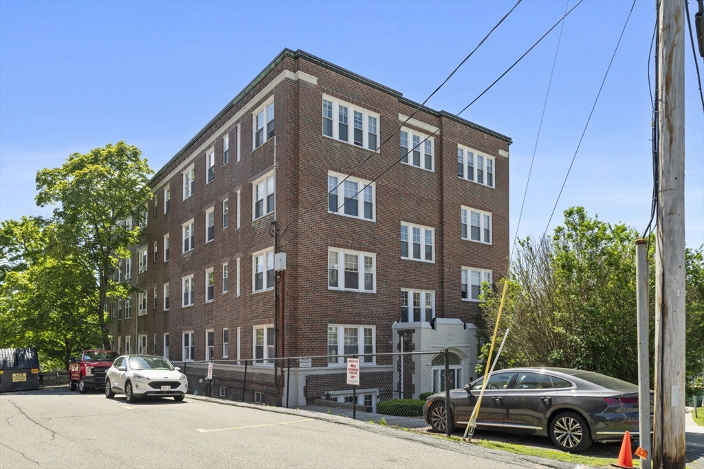 21 Bradlee Road, Unit 54 Medford, MA 02155 - Photo 14 of 14