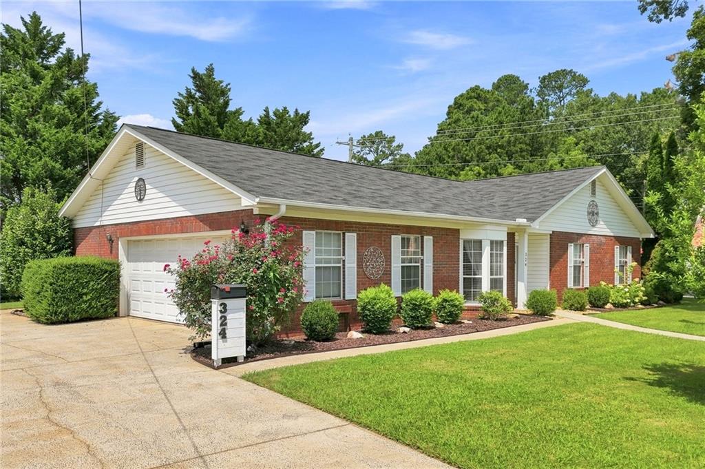 324 South Main Street Jasper, GA 30143 - Photo 2 of 45 Gallery Image 2