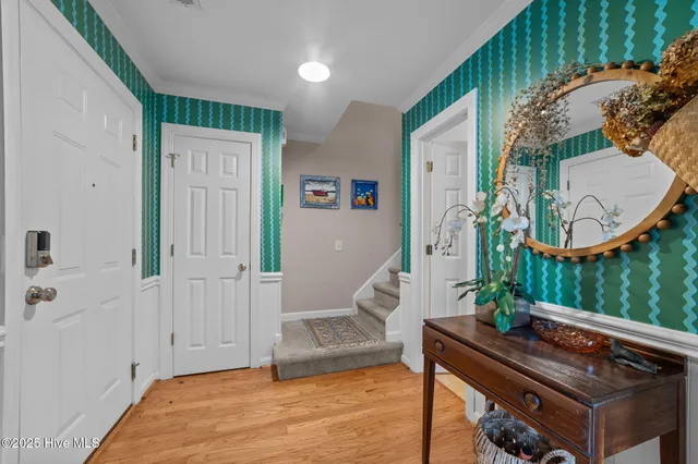 $220,000 | 4105 Dudleys Grant Drive, Unit D, Winterville, NC 28590