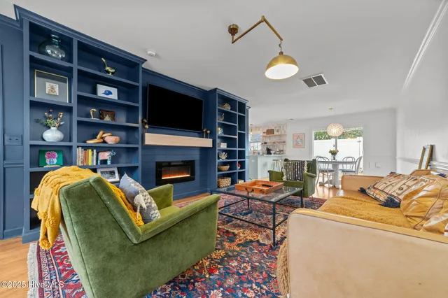 $220,000 | 4105 Dudleys Grant Drive, Unit D, Winterville, NC 28590