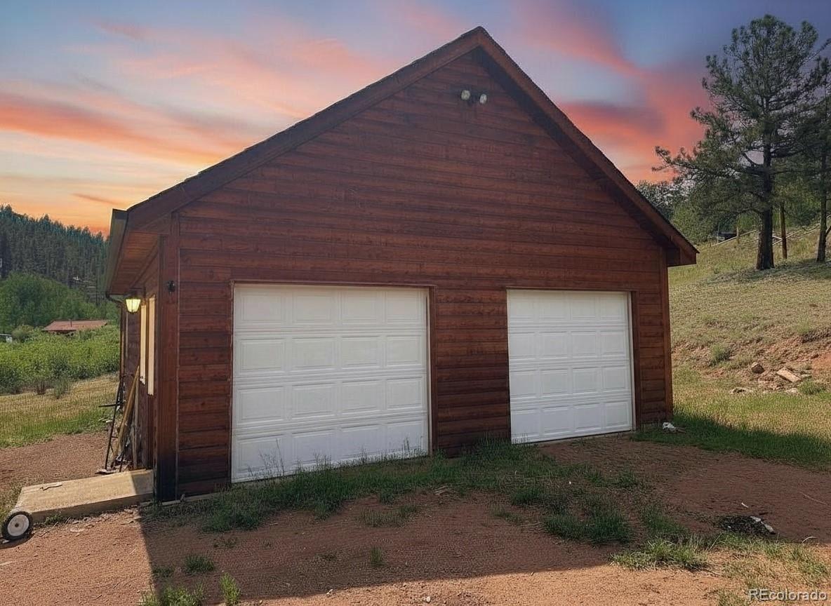606 Nellie Road Bailey, CO 80421 - Photo 12 of 12