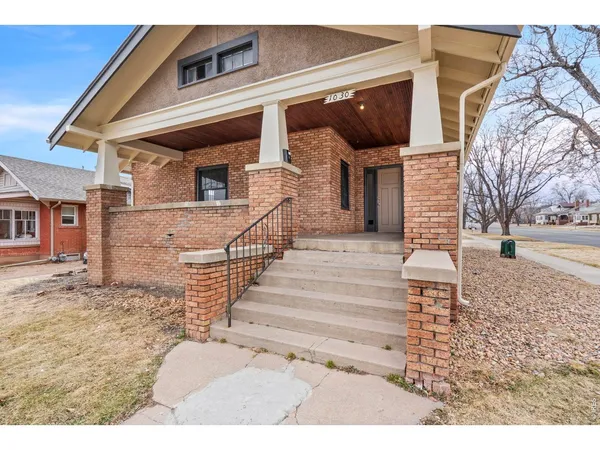 $450,000 | 1030 Cranford Place, Greeley, CO 80631