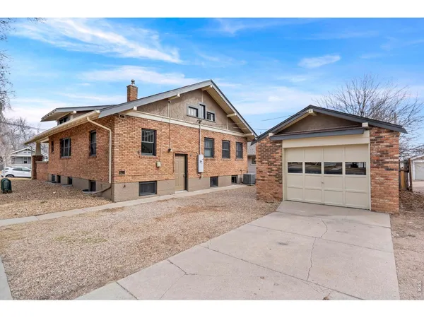 $450,000 | 1030 Cranford Place, Greeley, CO 80631