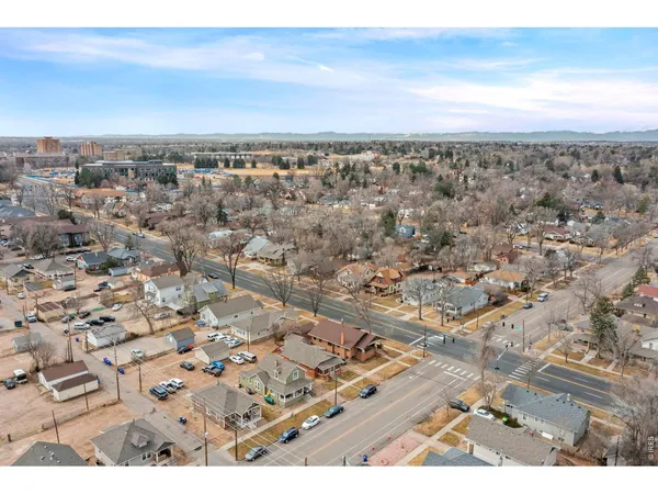 $450,000 | 1030 Cranford Place, Greeley, CO 80631