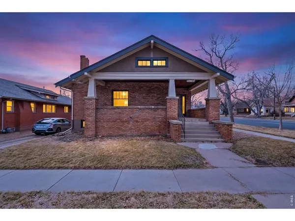 $450,000 | 1030 Cranford Place, Greeley, CO 80631