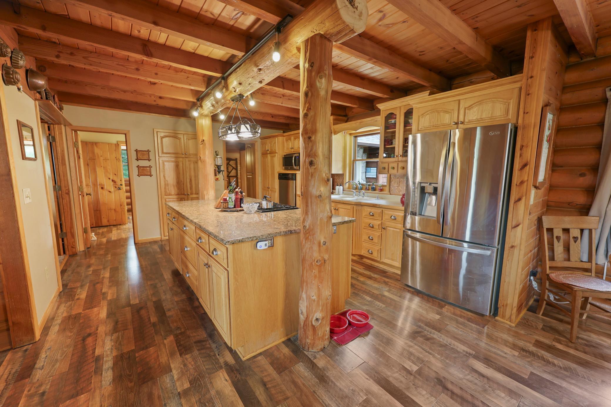 12105 West Lake Road Rice, MN 56367 - Photo 13 of 88
