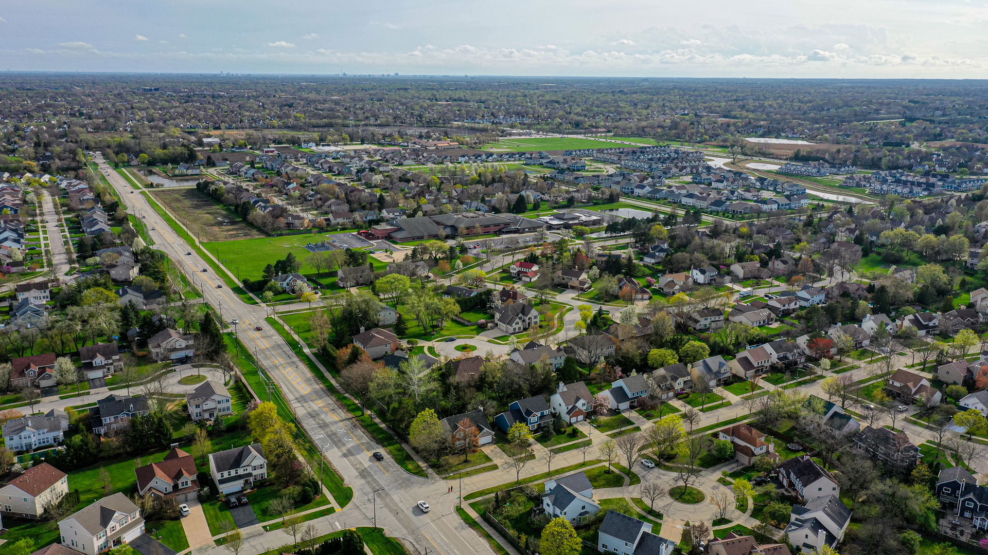 3 Chestnut Terrace Buffalo Grove, IL 60089 - Photo 38 of 39