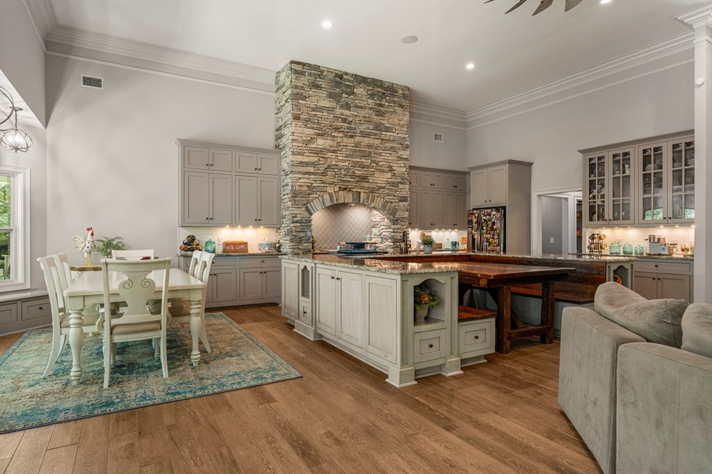 9792 River Road Fortson, GA 31808 - Photo 12 of 46