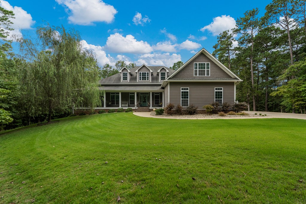 9792 River Road Fortson, GA 31808 - Photo 40 of 46