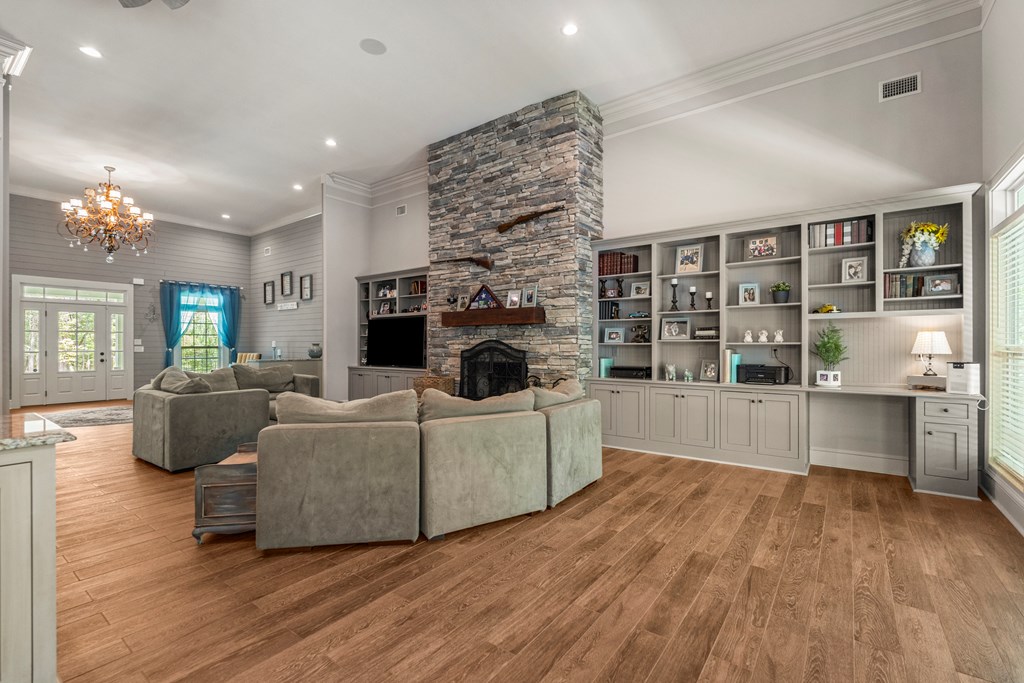 9792 River Road Fortson, GA 31808 - Photo 7 of 46