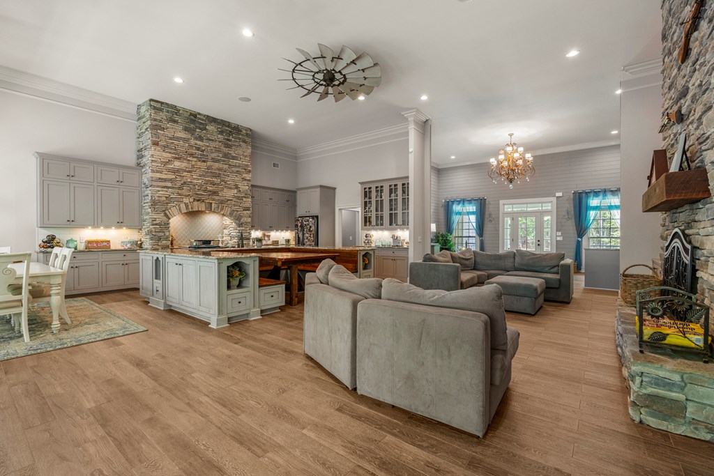 9792 River Road Fortson, GA 31808 - Photo 9 of 46