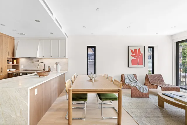 $2,395,000 | 104 Newel Street, Unit 4 | Greenpoint