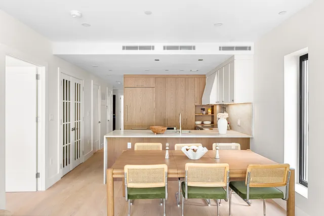 $2,395,000 | 104 Newel Street, Unit 4 | Greenpoint