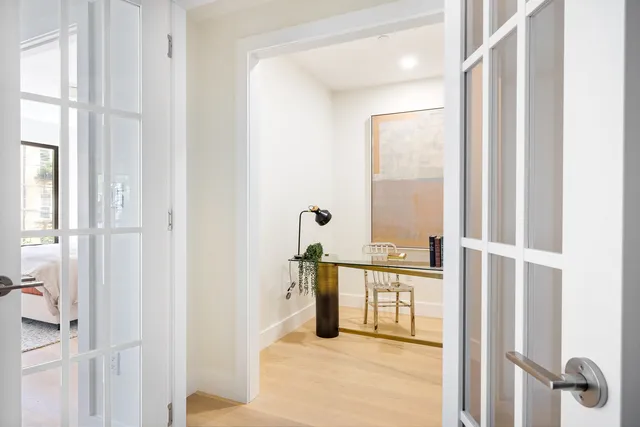 $2,395,000 | 104 Newel Street, Unit 4 | Greenpoint