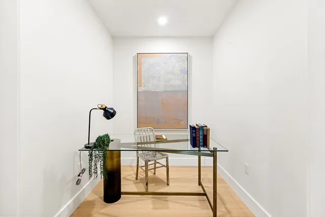 $2,395,000 | 104 Newel Street, Unit 4 | Greenpoint