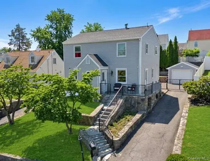 $799,999 | 115 Young Avenue, Yonkers, NY 10710