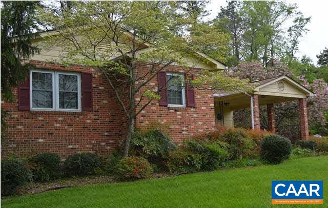 168 Red Hill Road Orange, VA 22960 - Photo 1 of 11 Gallery Image 1