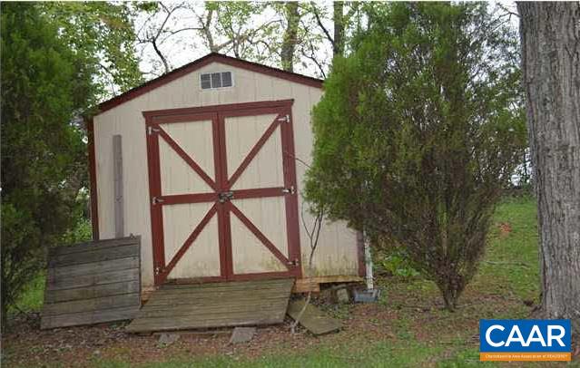 168 Red Hill Road Orange, VA 22960 - Photo 11 of 11 Gallery Image 11