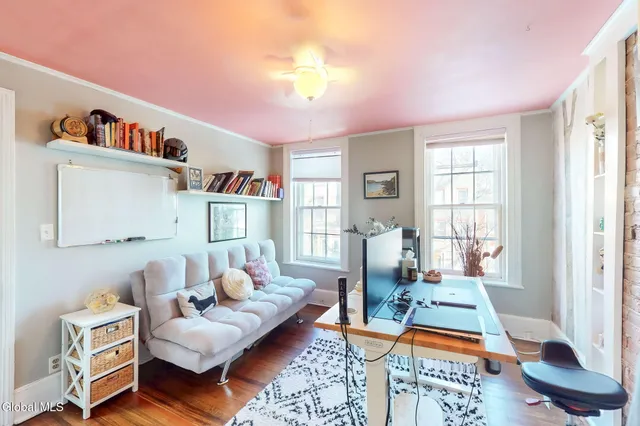 $400,000 | 215 Jay Street, Albany, NY 12210