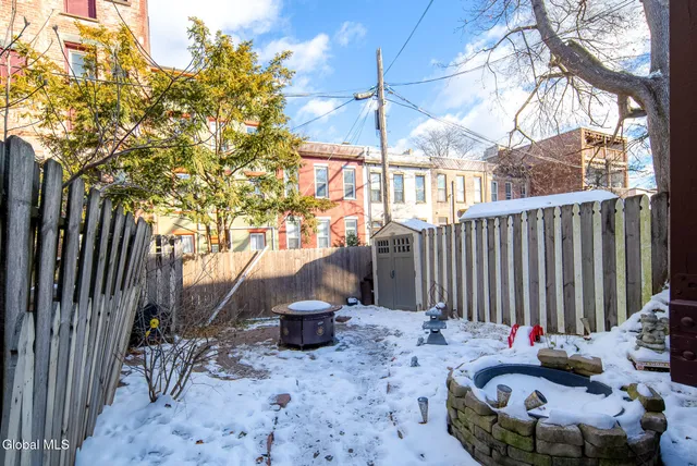 $400,000 | 215 Jay Street, Albany, NY 12210