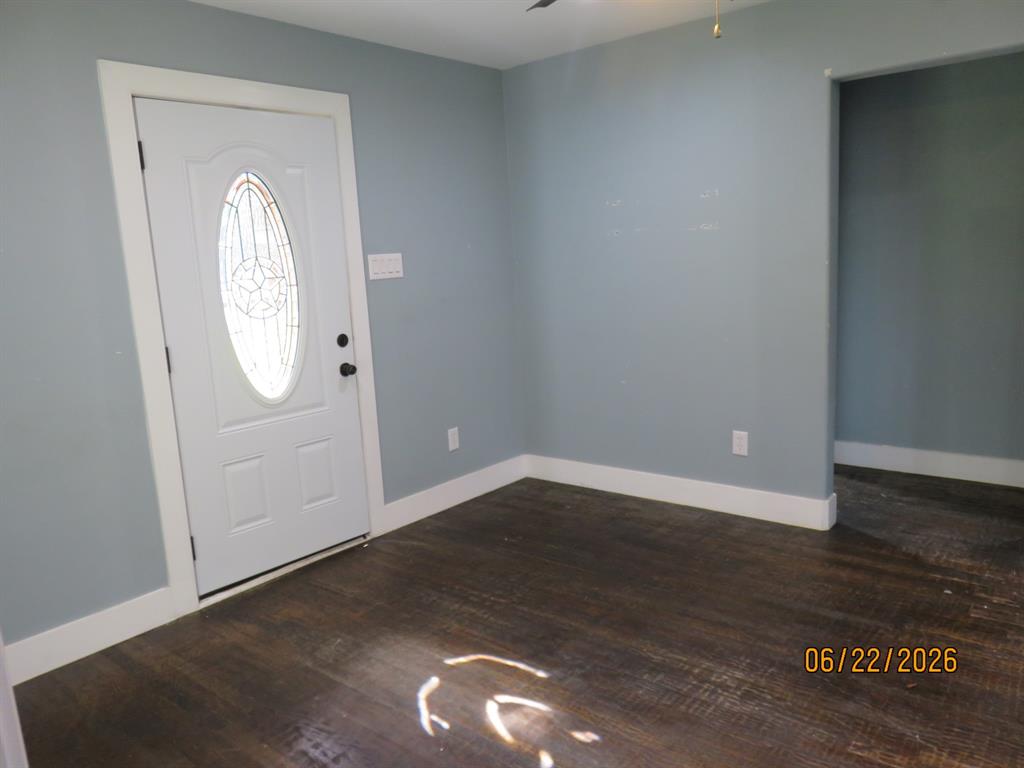 705 South Patterson Campbell, TX 75422 - Photo 6 of 16