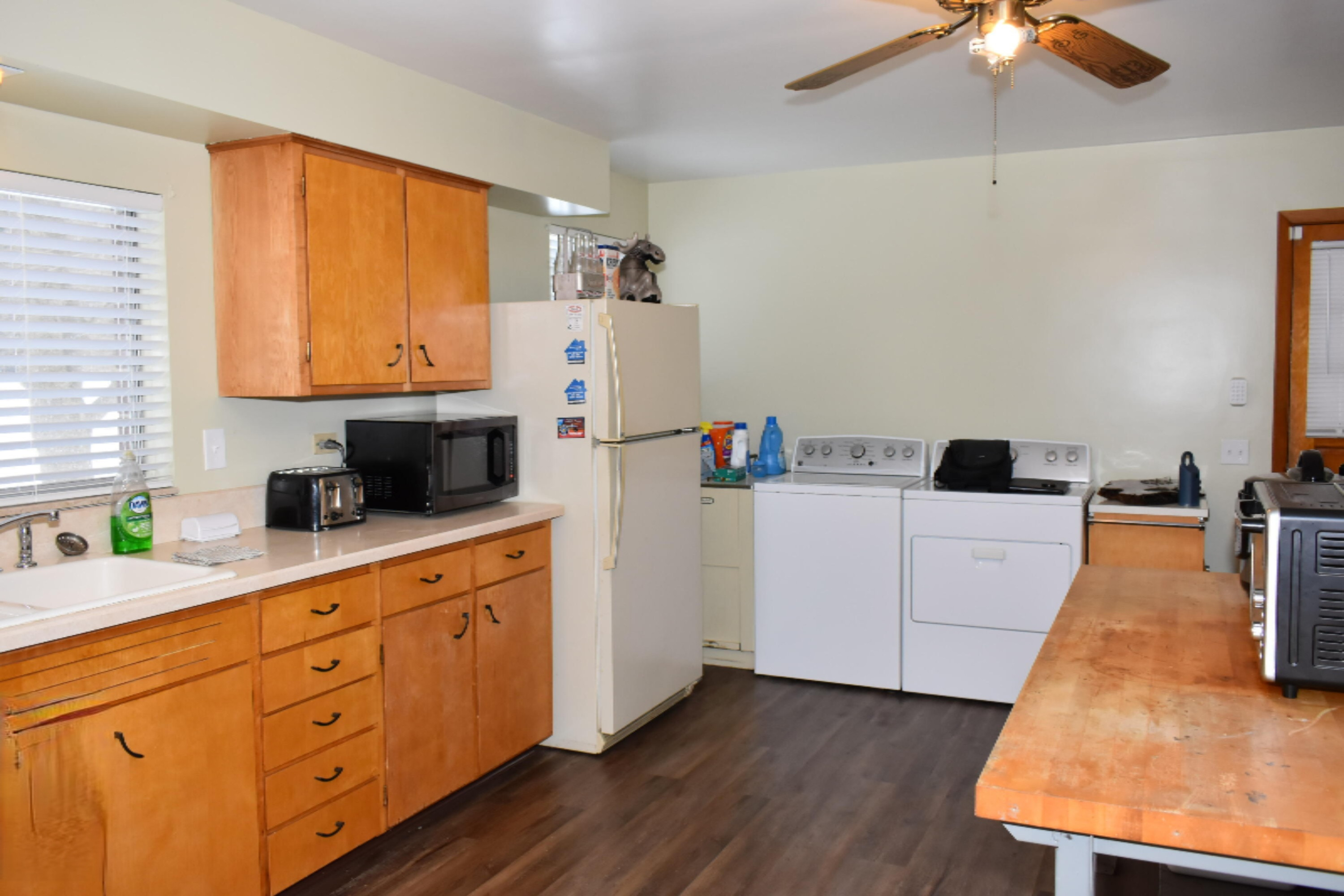 43231 Parkhurst Drive Decatur, MI 49045 - Photo 16 of 55 Kitchen