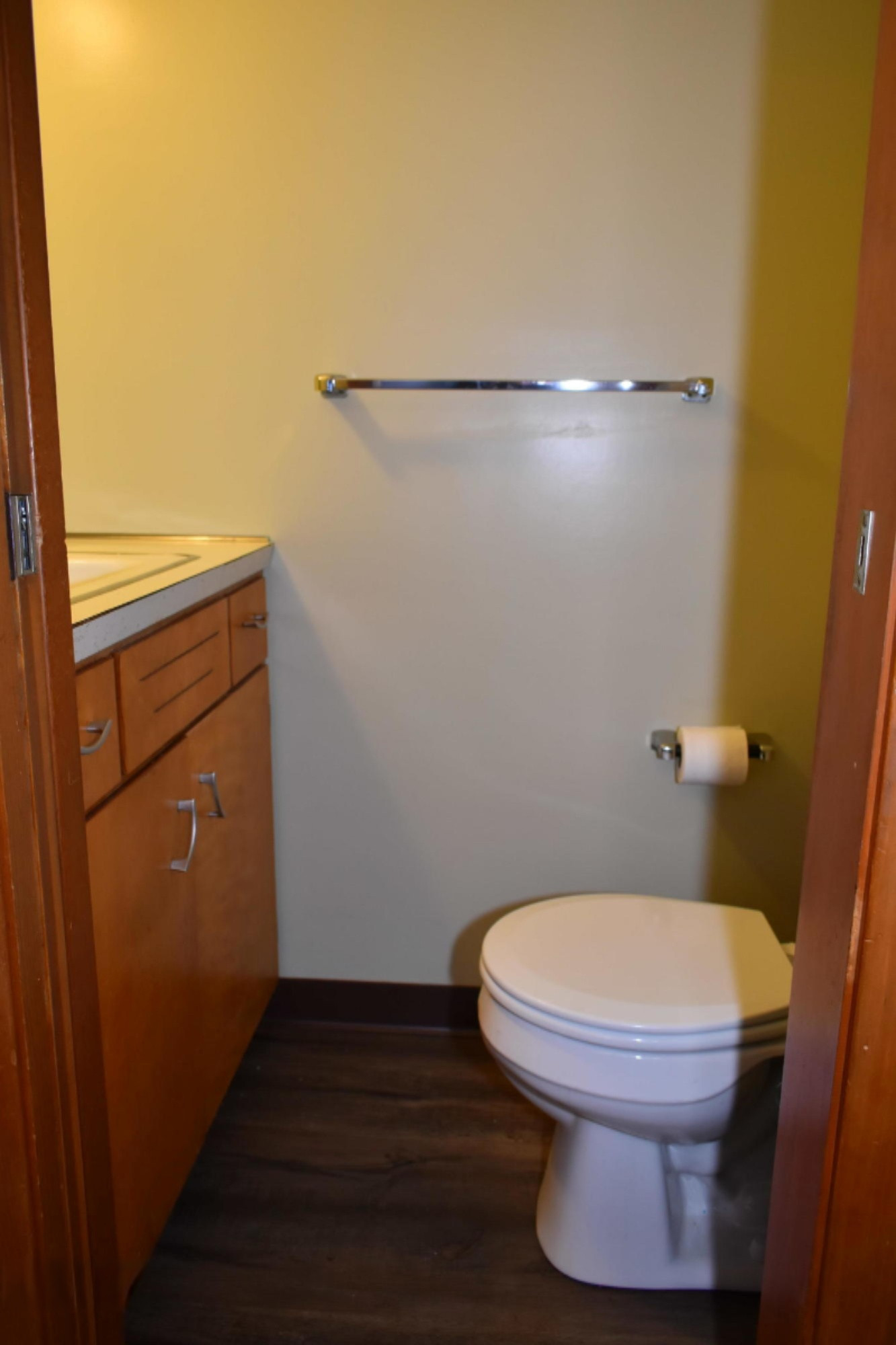 43231 Parkhurst Drive Decatur, MI 49045 - Photo 18 of 55 Powder Room