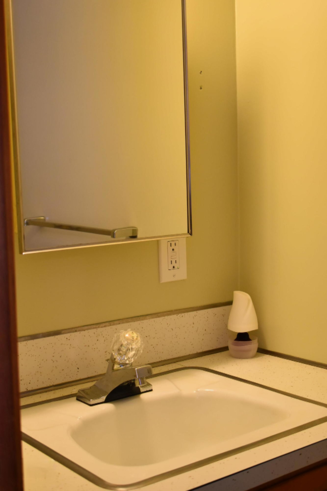 43231 Parkhurst Drive Decatur, MI 49045 - Photo 19 of 55 Powder Room