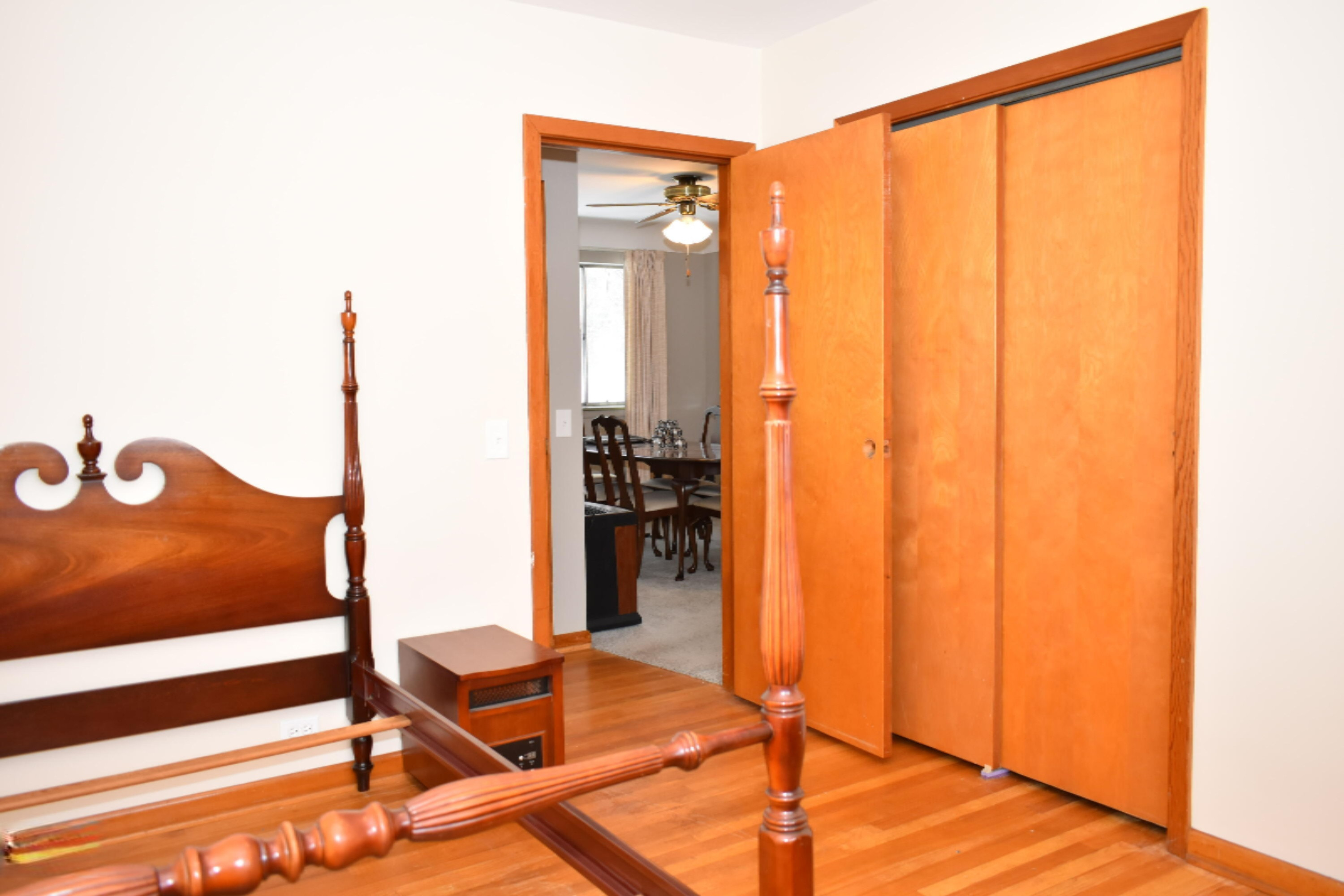 43231 Parkhurst Drive Decatur, MI 49045 - Photo 28 of 55 Bedroom 1
