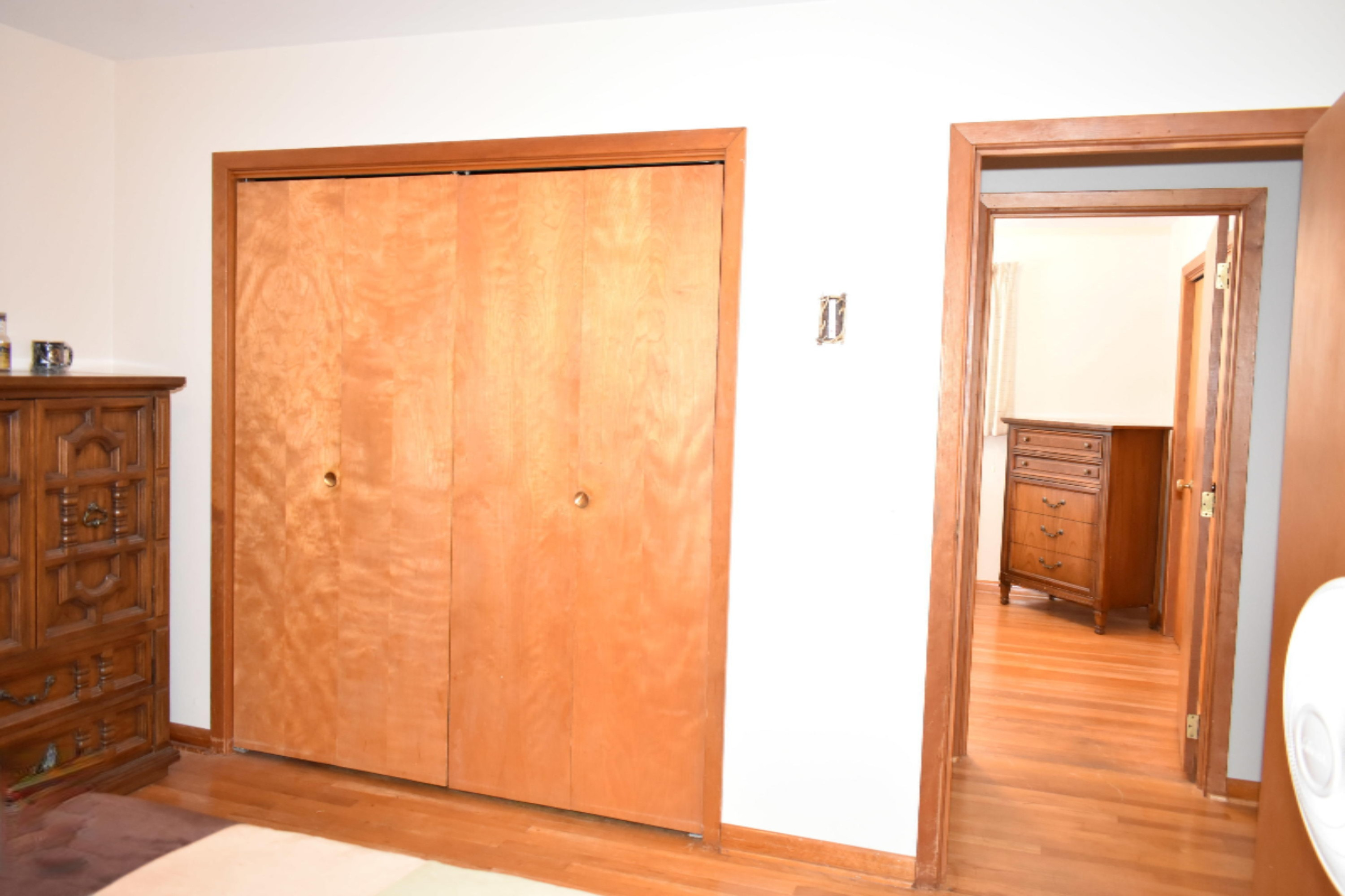 43231 Parkhurst Drive Decatur, MI 49045 - Photo 33 of 55 Bedroom 3