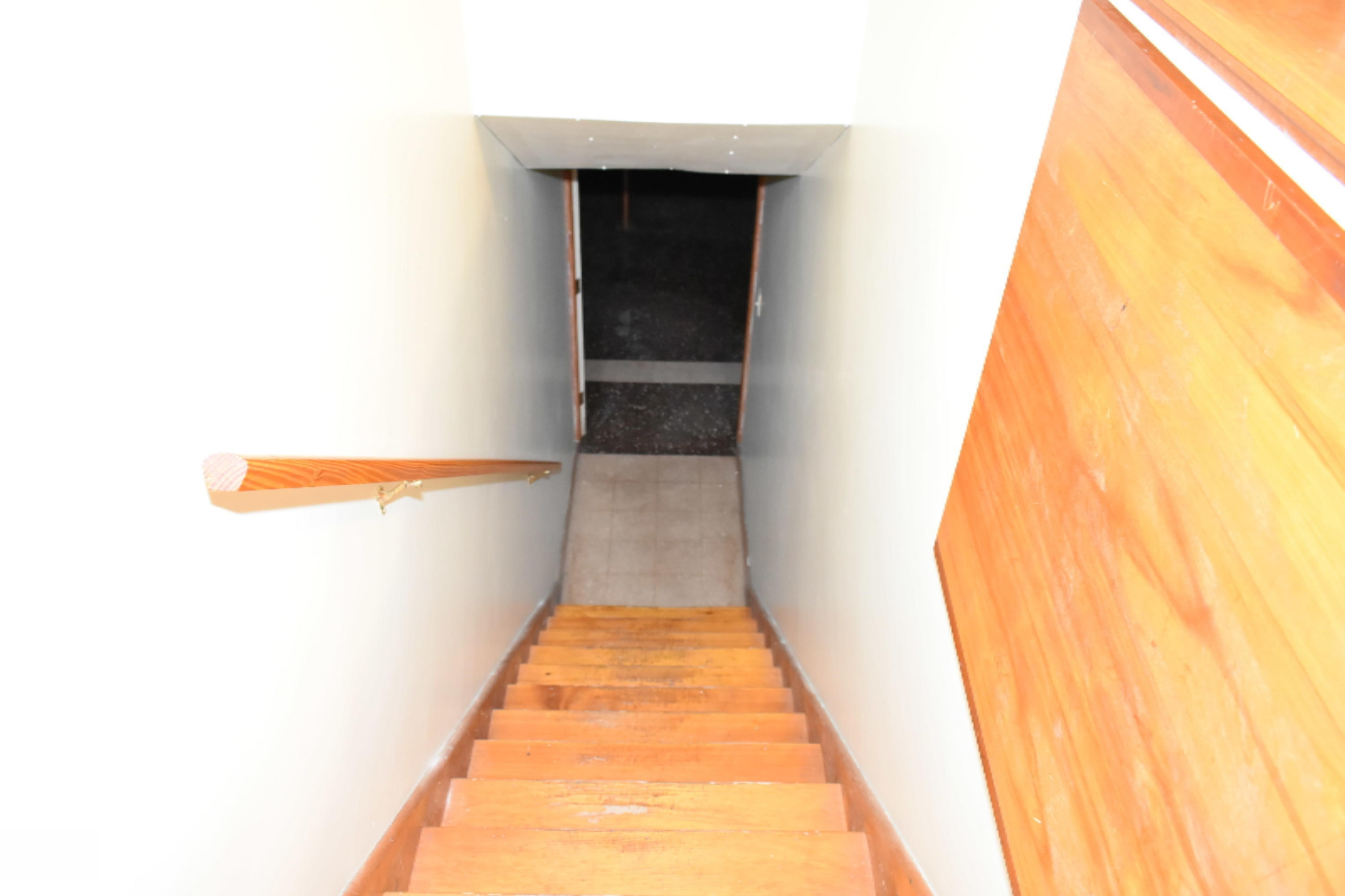 43231 Parkhurst Drive Decatur, MI 49045 - Photo 39 of 55 To Basement
