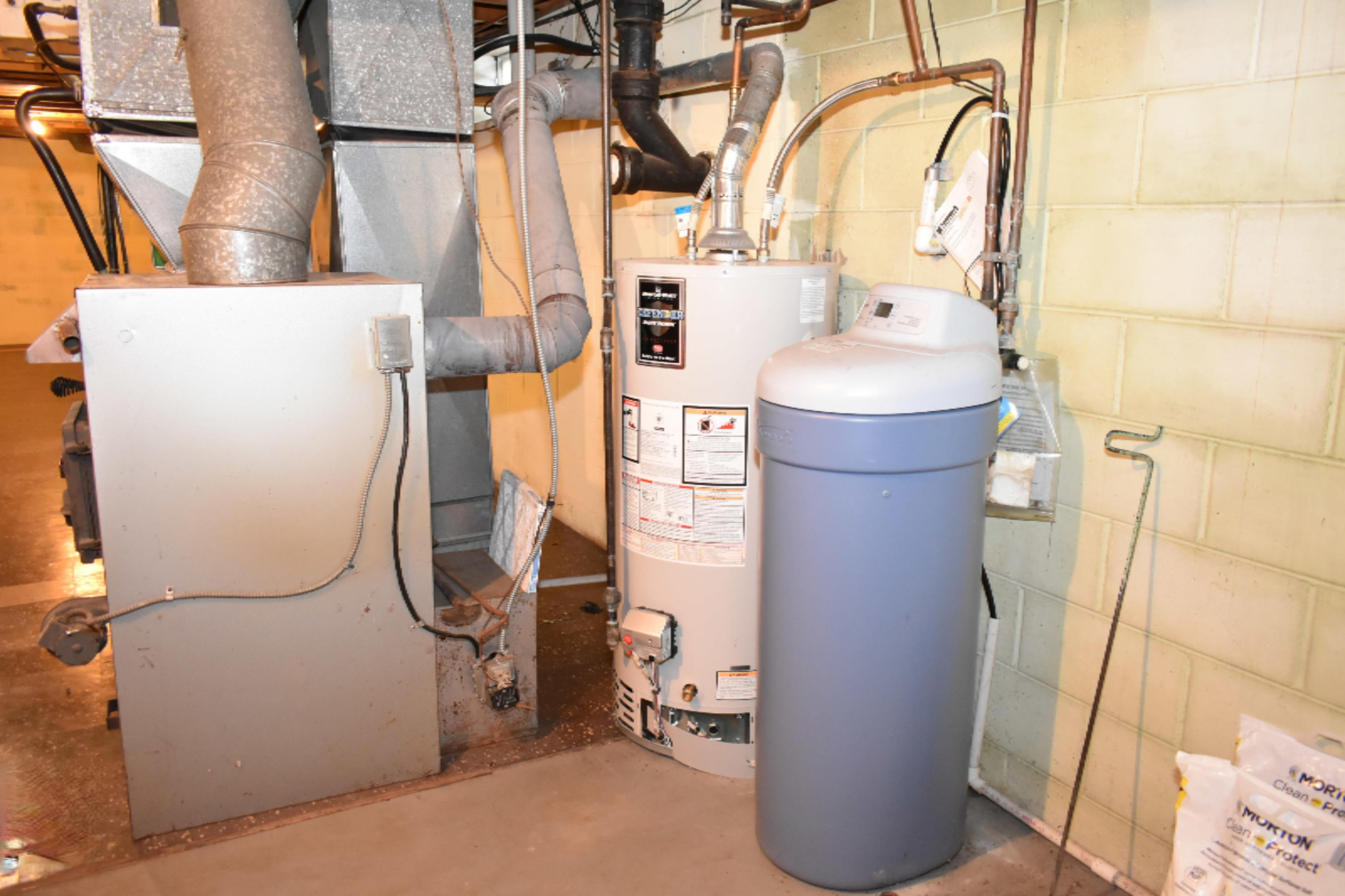 43231 Parkhurst Drive Decatur, MI 49045 - Photo 41 of 55 Mechanical