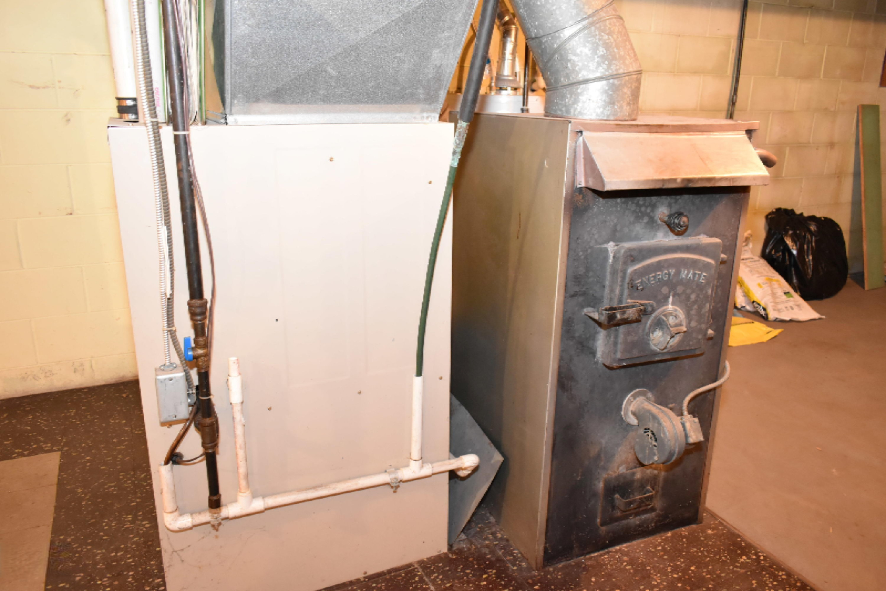 43231 Parkhurst Drive Decatur, MI 49045 - Photo 42 of 55 Mechanical
