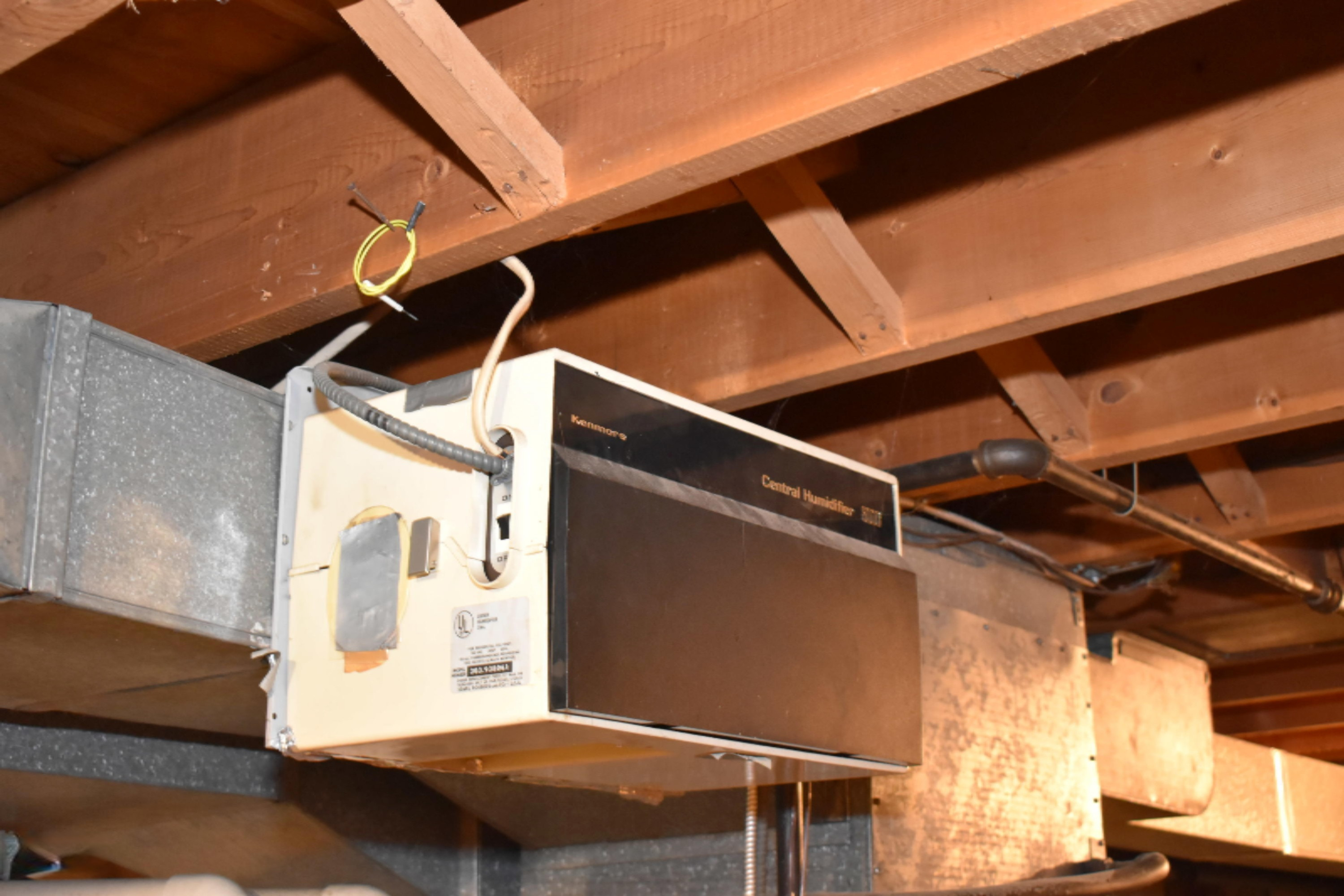 43231 Parkhurst Drive Decatur, MI 49045 - Photo 45 of 55 Mechanical