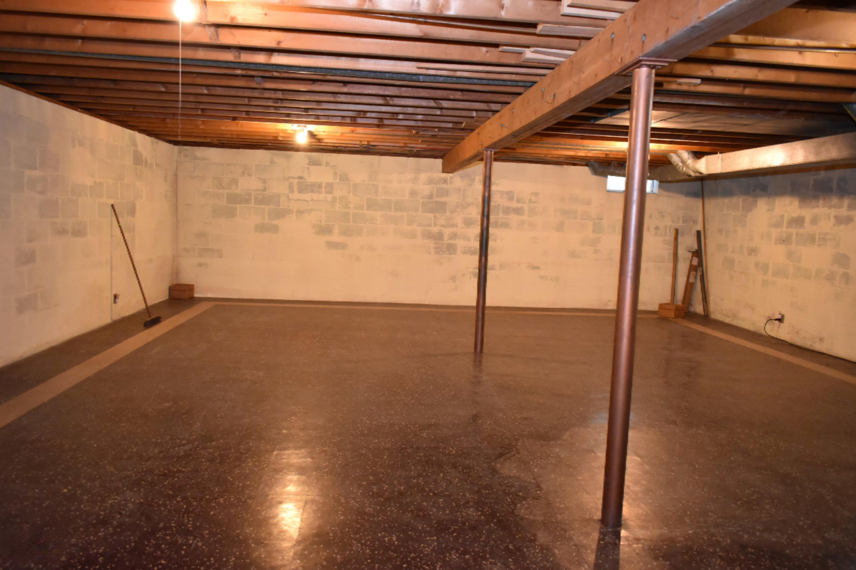 43231 Parkhurst Drive Decatur, MI 49045 - Photo 53 of 55 Basement