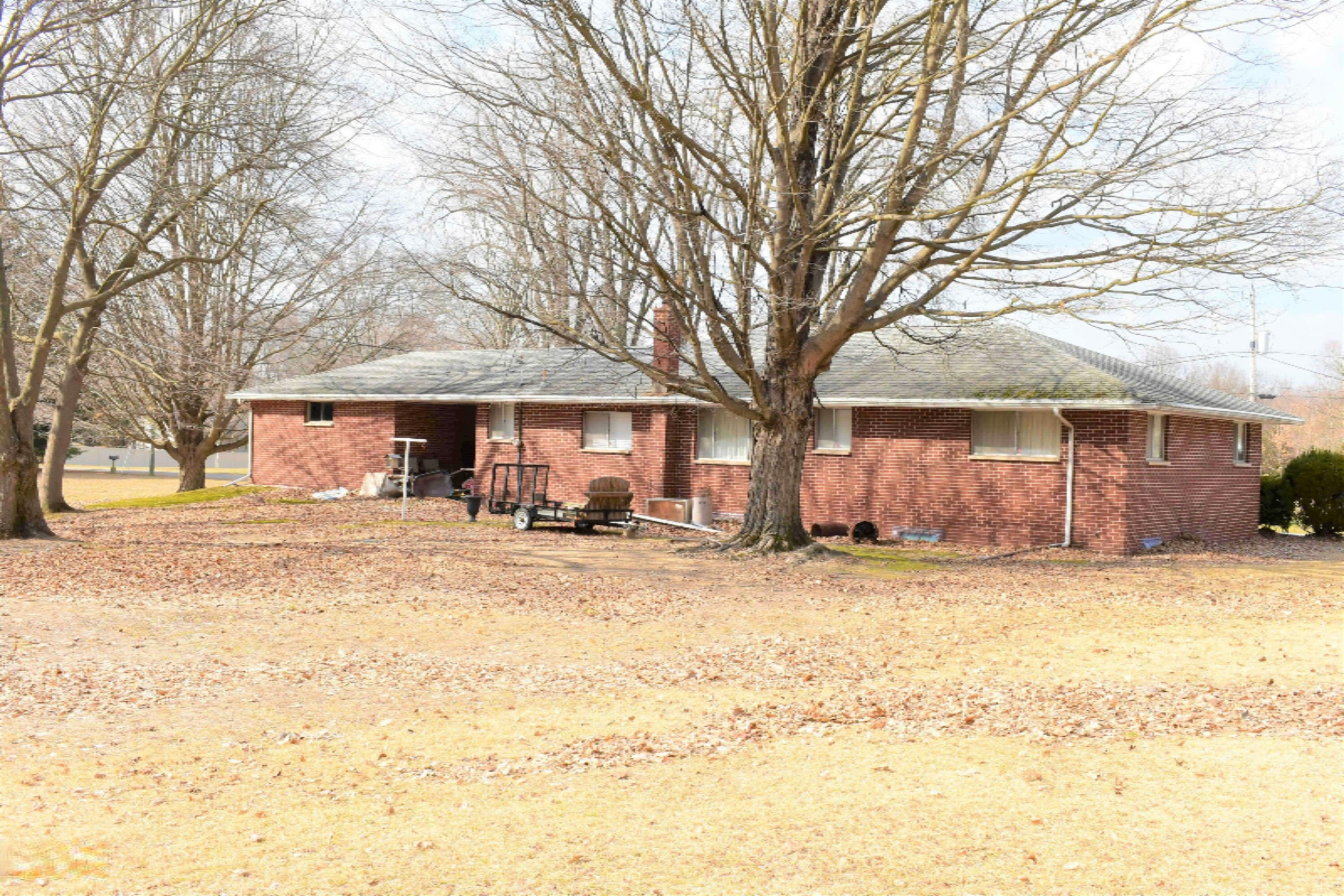 43231 Parkhurst Drive Decatur, MI 49045 - Photo 6 of 55 Back