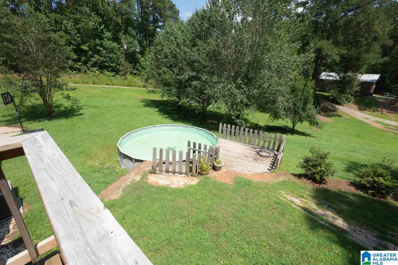 445 Highway 335 Chelsea, AL 35043 - Photo 34 of 36