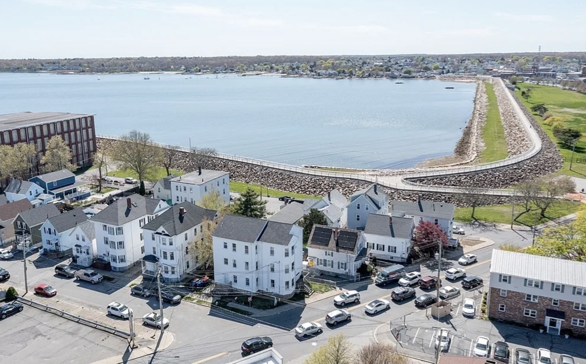 1037 Cove Road, Unit 2 New Bedford, MA 02744 - Photo 10 of 12 Gallery Image 10