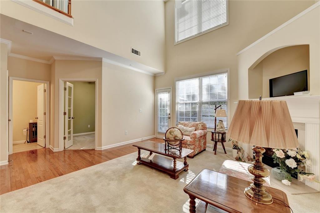 2694 Ridge Run Trail Duluth, GA 30097 - Photo 24 of 59 Gallery Image 24
