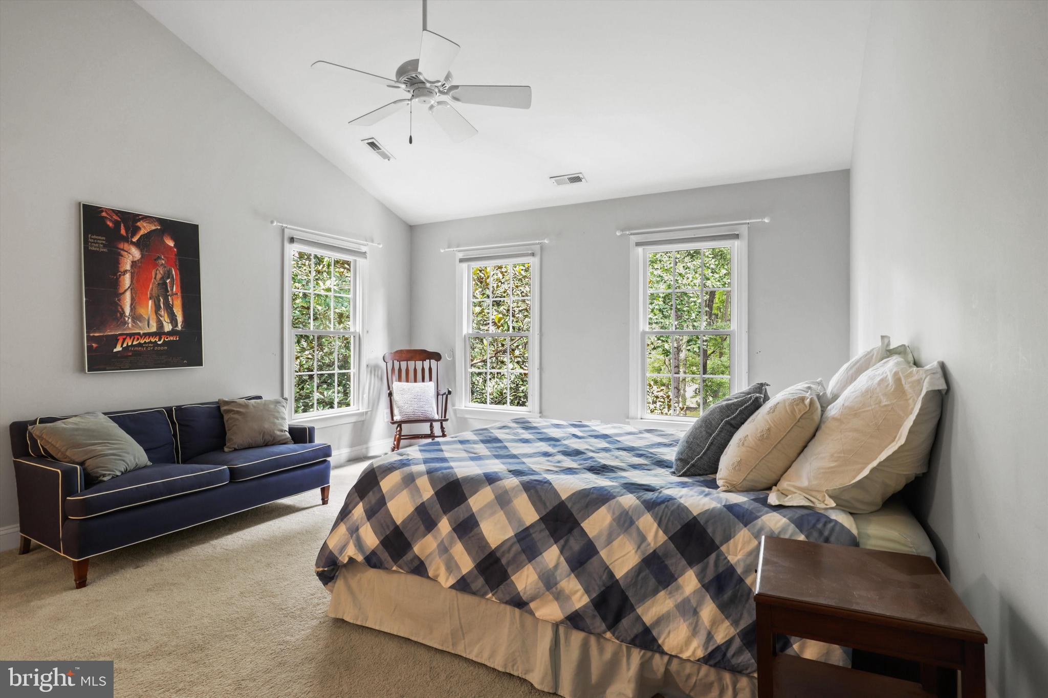 7042 Balmoral Forest Road Clifton, VA 20124 - Photo 36 of 77 Bedroom #2