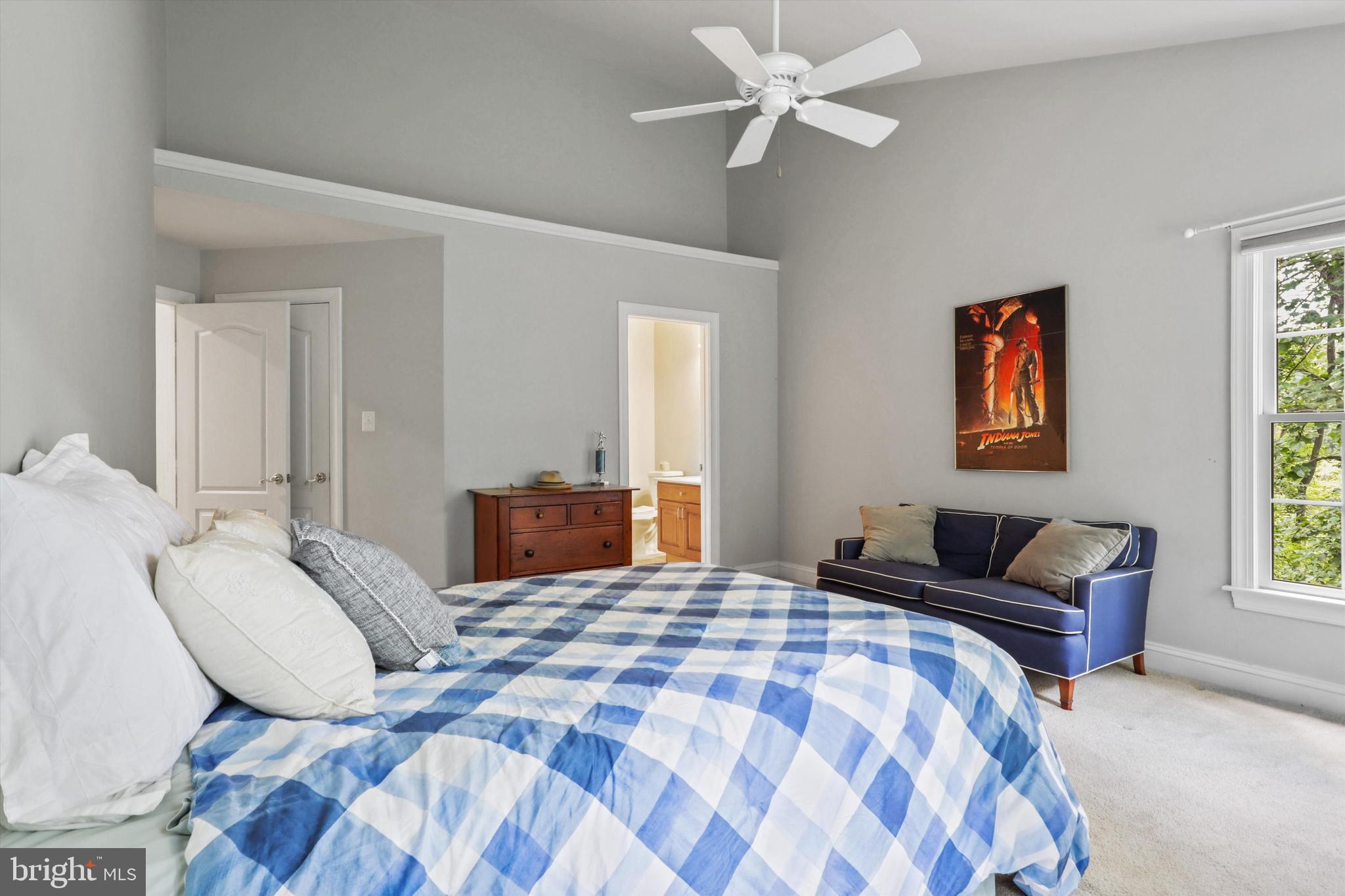 7042 Balmoral Forest Road Clifton, VA 20124 - Photo 37 of 77 Bedroom #2
