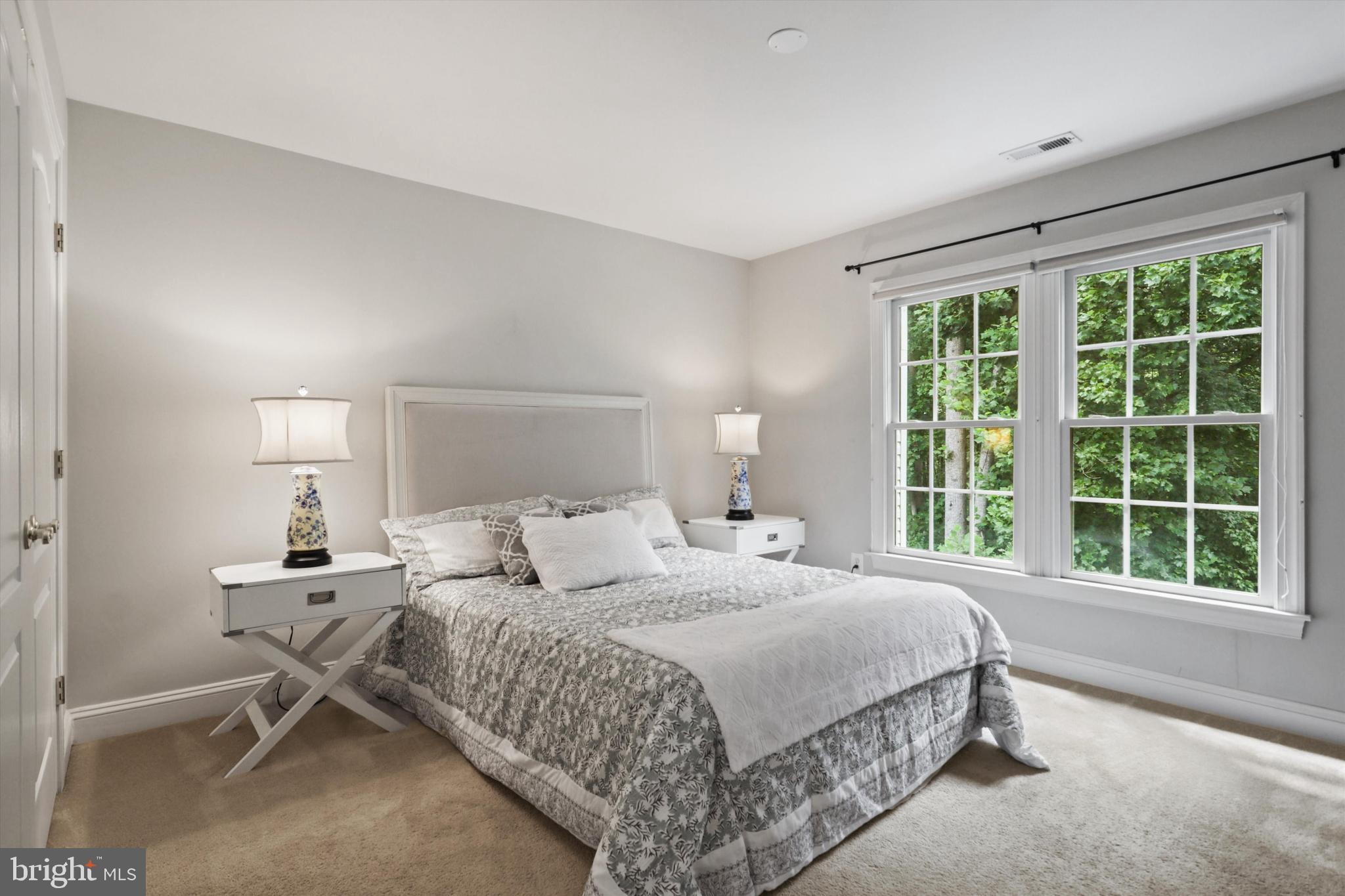 7042 Balmoral Forest Road Clifton, VA 20124 - Photo 46 of 77 Bedroom #4