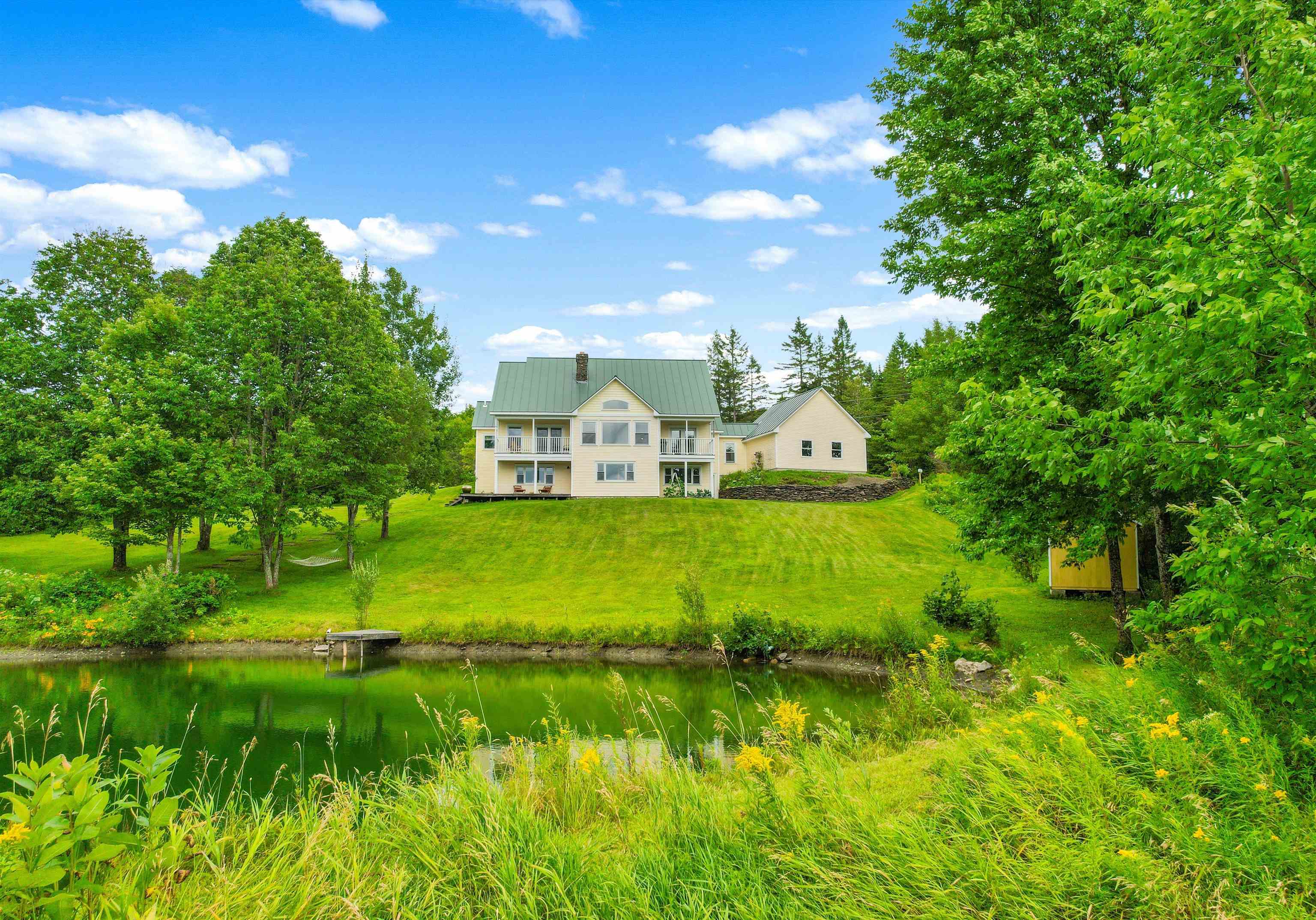 408 Dubray Road Cabot, VT 05647 - Photo 1 of 60 Gallery Image 1