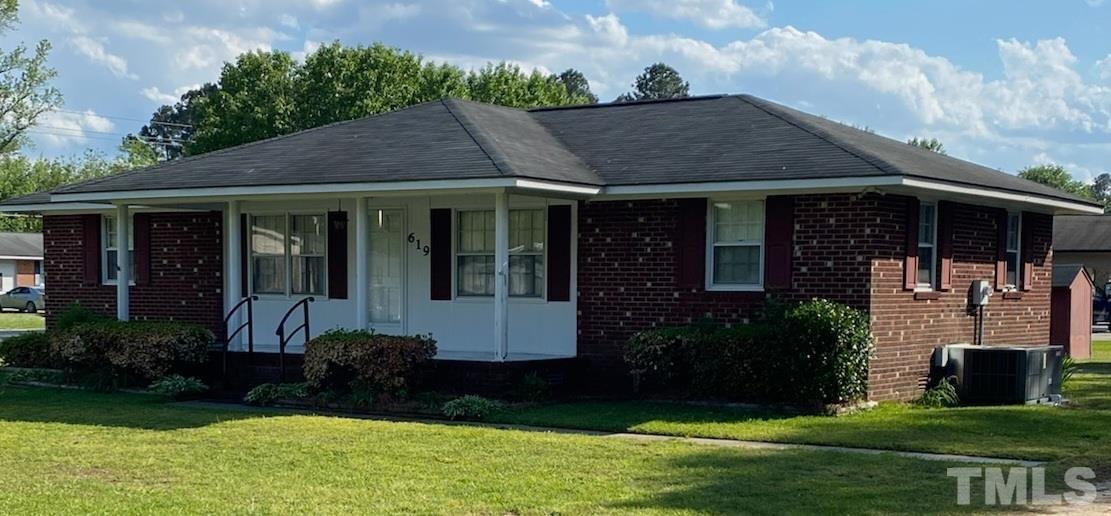 619 Snake Road Lumberton, NC 28358 - Photo 1 of 19 Gallery Image 1