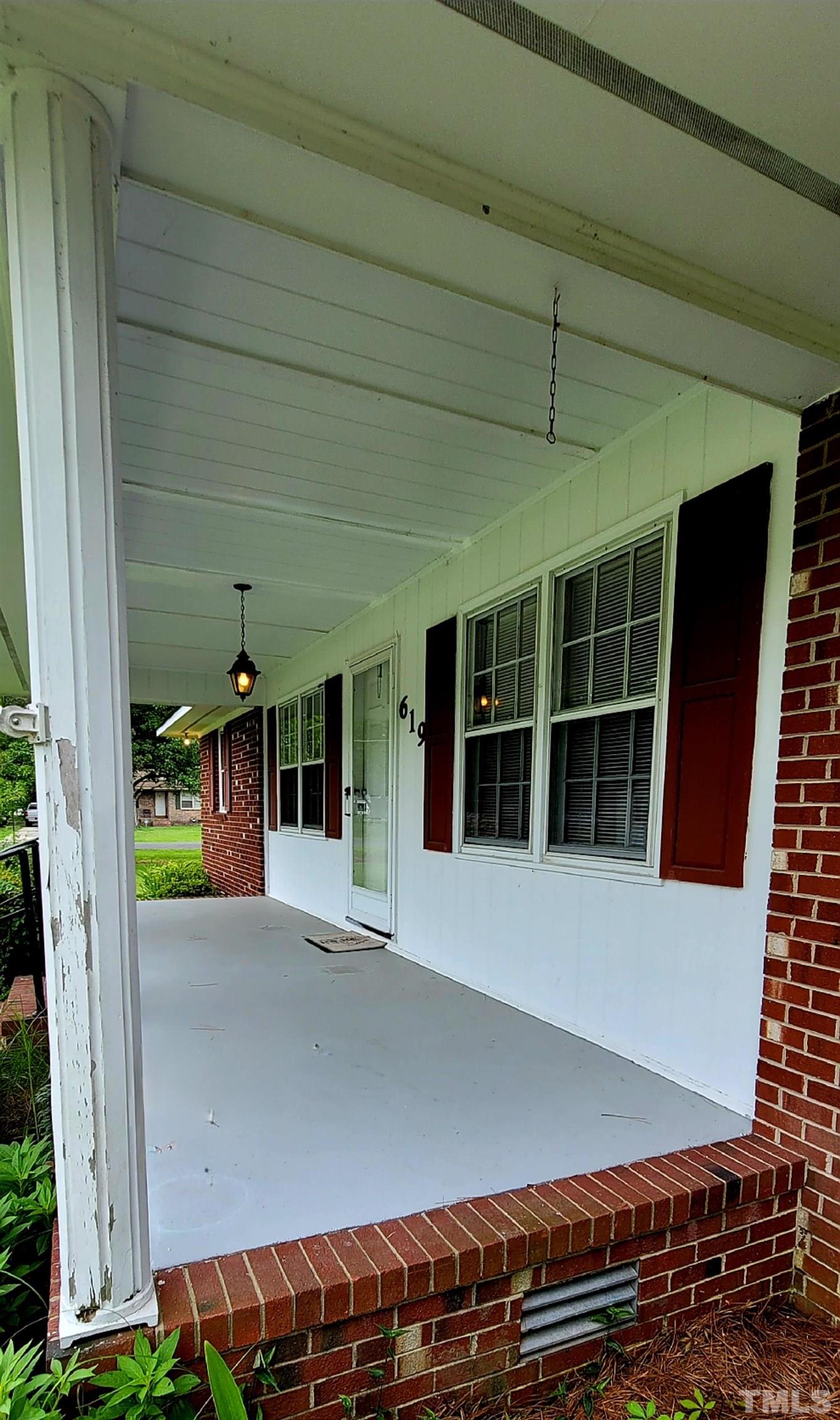 619 Snake Road Lumberton, NC 28358 - Photo 3 of 19 Gallery Image 3