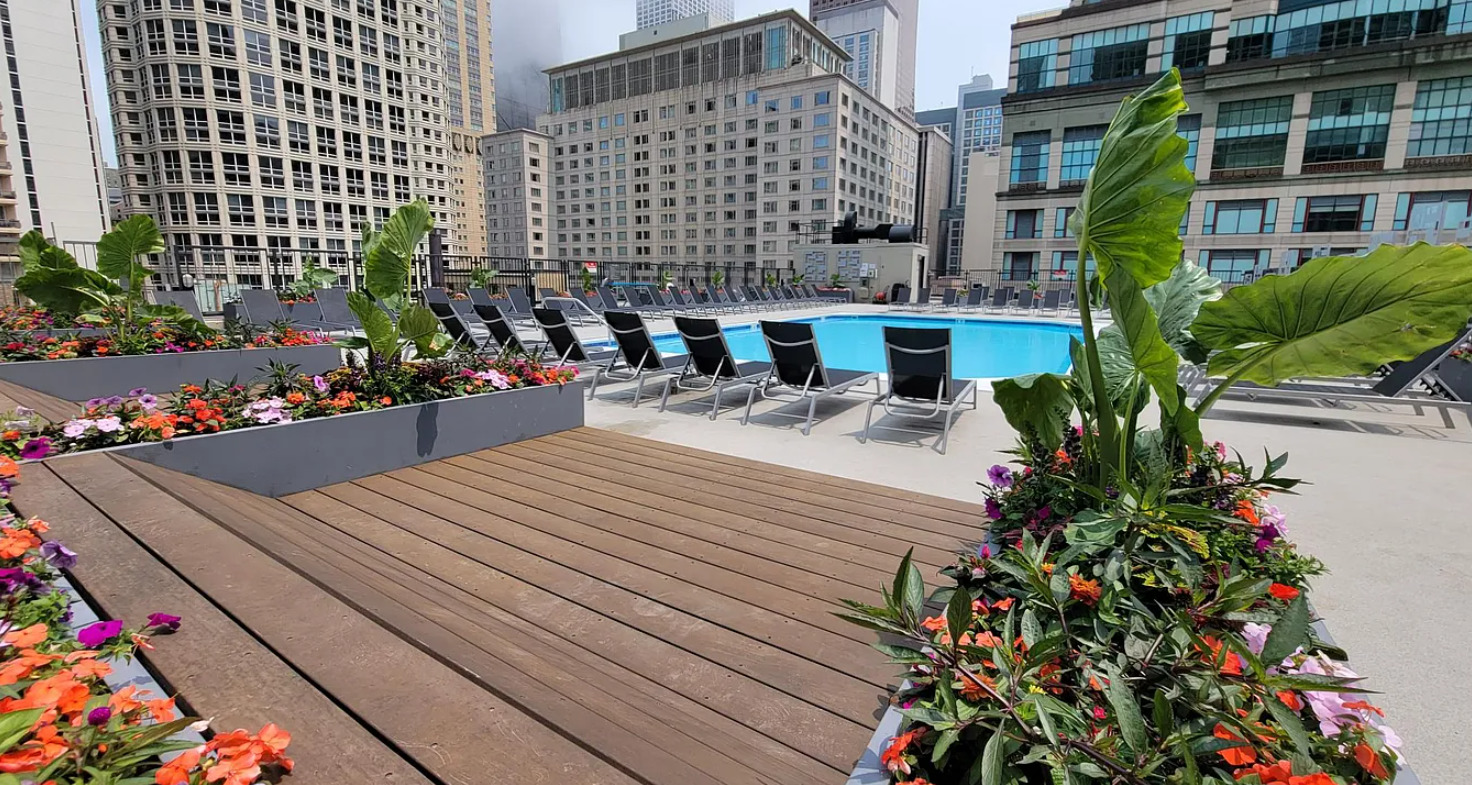 30 East Huron Street, Unit 1908 Chicago, IL 60611 - Photo 13 of 28
