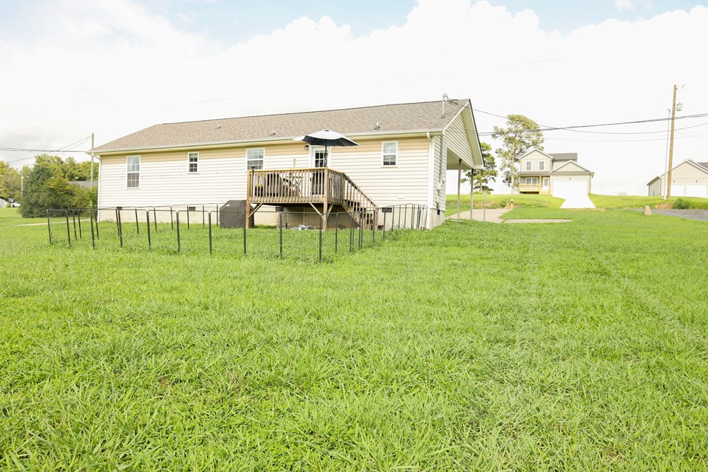 4187 Prospect Road Cohutta, GA 30710 - Photo 18 of 20 Gallery Image 18