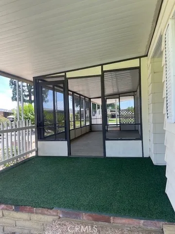 a view of an interior of the house