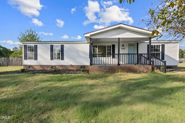 $188,900 | 5105 Belinda Lane, Parkton, NC 28371